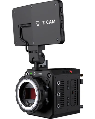 Z-CAM E2-F6 Pro Caméra 6K