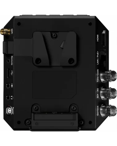 Z-CAM E2-F8 Mark II NDI Caméra 8K