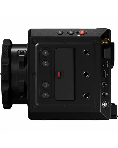 Z-CAM E2-F8 Mark II NDI Caméra 8K