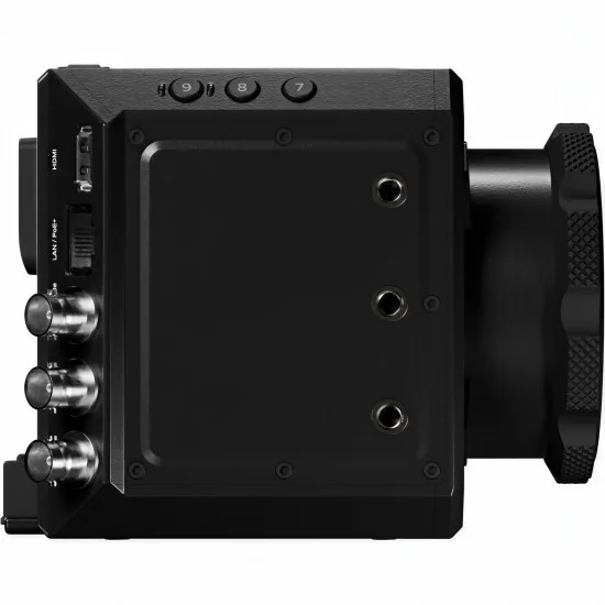 Z-CAM E2-F8 Mark II NDI Caméra 8K