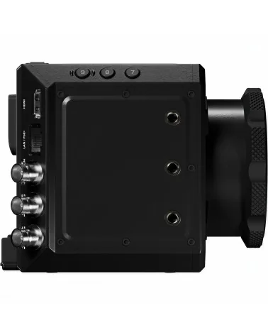 Z-CAM E2-F8 Mark II 8K NDI Camera