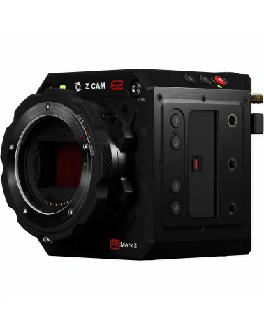 Z-CAM E2-F8 Mark II NDI Caméra 8K