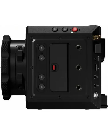 Z-CAM E2-F6 Mark II NDI 6K Camera