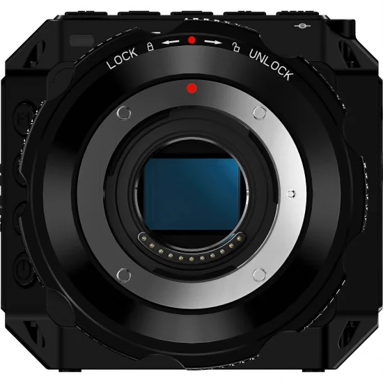 Z-CAM E2N Mark II NDI 4K Cinema