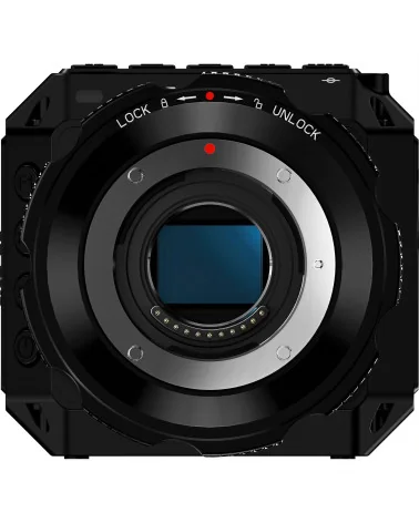Z-CAM E2N Mark II NDI Caméra cinéma 4K