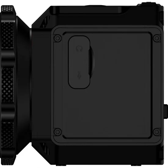 Z-CAM E2N Mark II NDI Caméra cinéma 4K