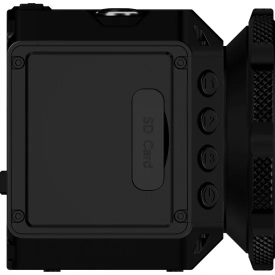 Z-CAM E2N Mark II NDI Caméra cinéma 4K