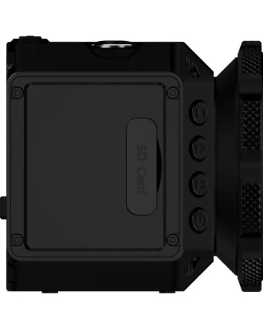 Z-CAM E2N Mark II NDI Caméra cinéma 4K