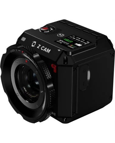 Z-CAM E2N Mark II NDI Caméra cinéma 4K
