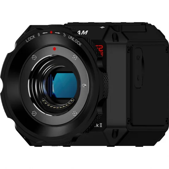 Z-CAM E2N Mark II NDI Caméra cinéma 4K
