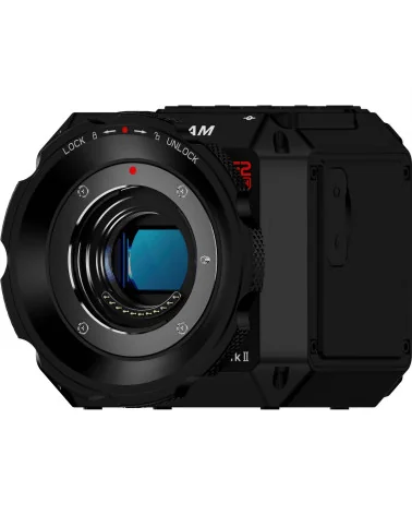 Z-CAM E2N Mark II NDI Caméra cinéma 4K