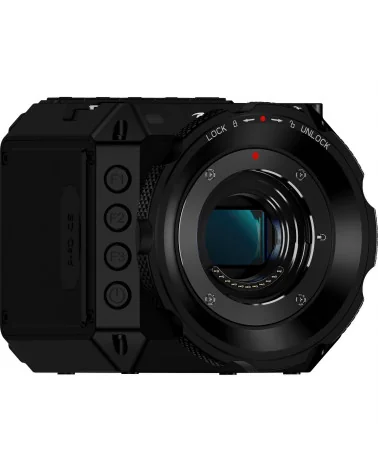 Z-CAM E2N Mark II NDI Caméra cinéma 4K