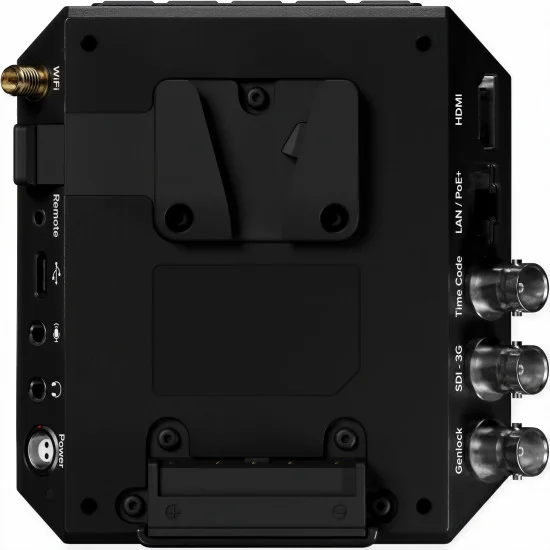 Z-CAM E2-S6 Mark II NDI Caméra 6K