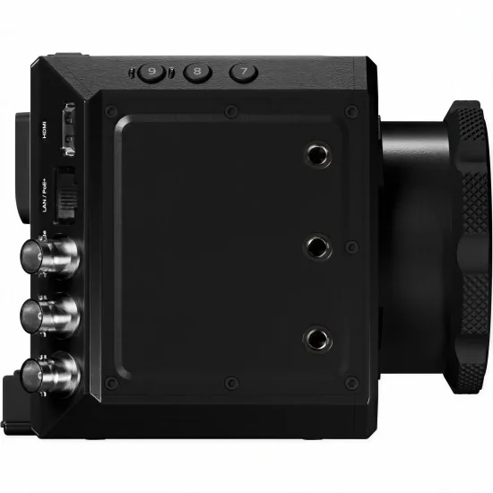 Z-CAM E2-S6 Mark II NDI 6K Camera