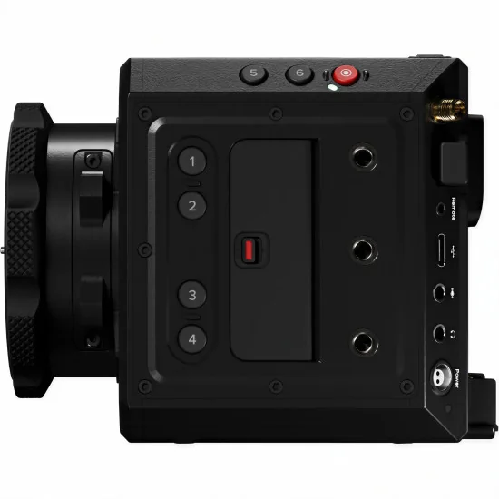 Z-CAM E2-S6 Mark II NDI 6K Camera