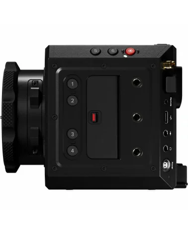 Z-CAM E2-S6 Mark II NDI Caméra 6K