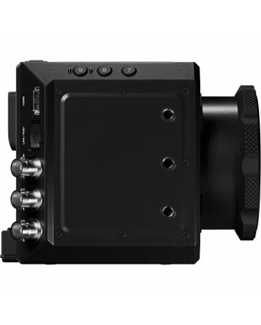 Z-CAM E2-S6G Mark II NDI Global Shutter 6K Camera