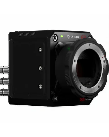 Z-CAM E2-S6G Mark II NDI Global Shutter 6K Camera