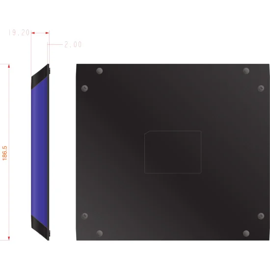 BrightSign HD226 Lecteur d'affichage numérique 4K