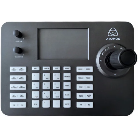 Atomos A-Eye Control PTZ Controller