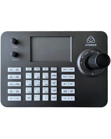 Atomos A-Eye Control Contrôleur caméra PTZ