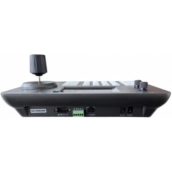 Atomos A-Eye Control Contrôleur caméra PTZ