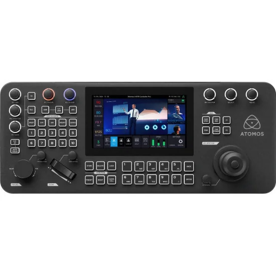 Atomos A-Eye Controller PRO Contrôleur caméra PTZ