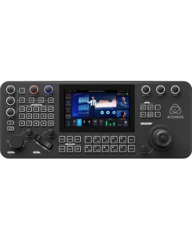 Atomos A-Eye Controller PRO Contrôleur caméra PTZ