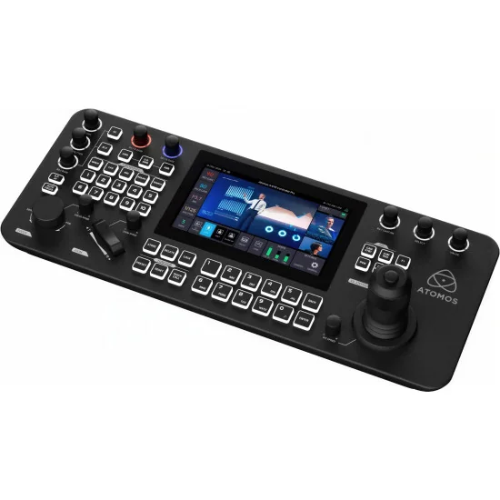 Atomos A-Eye Controller PRO Contrôleur caméra PTZ