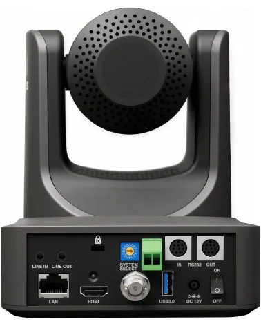 Atomos A-Eye HD-20X Caméra PTZ
