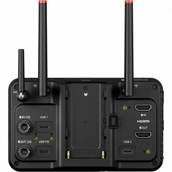 Atomos Ninja TX Enregistreur Vidéo 8K