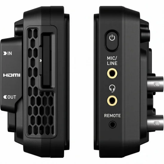 Atomos Ninja TX Enregistreur Vidéo 8K