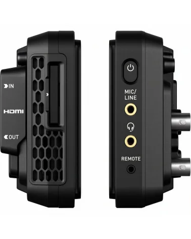 Atomos Ninja TX Enregistreur Vidéo 8K