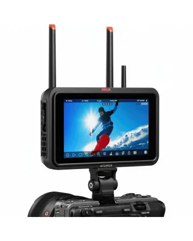 Atomos Ninja TX Enregistreur Vidéo 8K