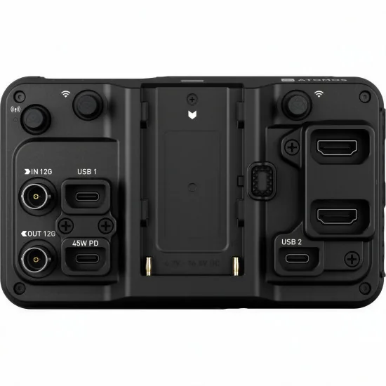 Atomos Ninja TX Enregistreur Vidéo 8K