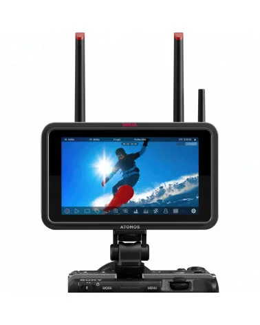 Atomos Ninja TX Enregistreur Vidéo 8K