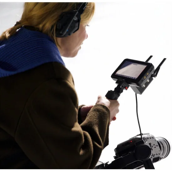 Atomos Ninja TX Enregistreur Vidéo 8K