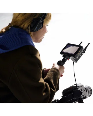 Atomos Ninja TX 8K Video Recorder