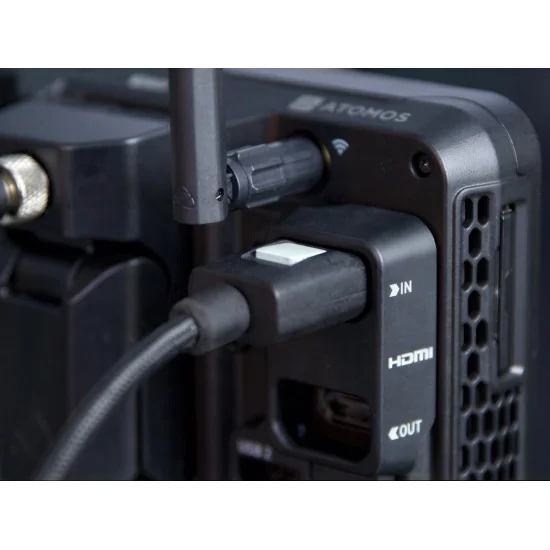 Atomos Ninja TX Enregistreur Vidéo 8K