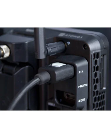 Atomos Ninja TX Enregistreur Vidéo 8K