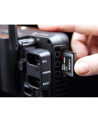 Atomos Ninja TX Enregistreur Vidéo 8K