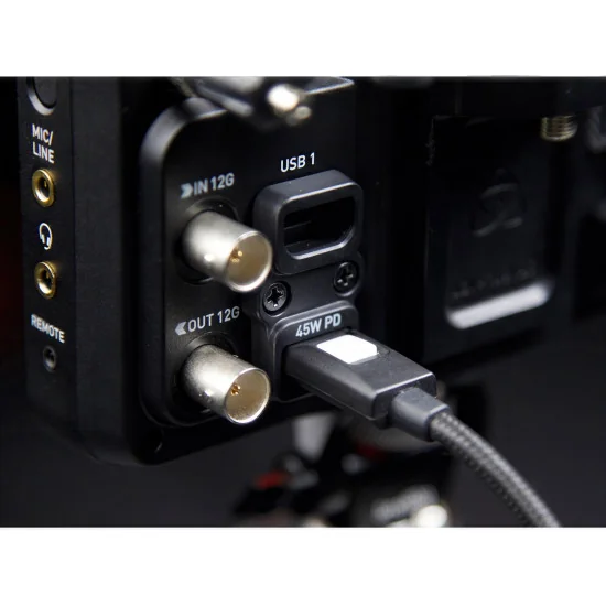 Atomos Ninja TX Enregistreur Vidéo 8K
