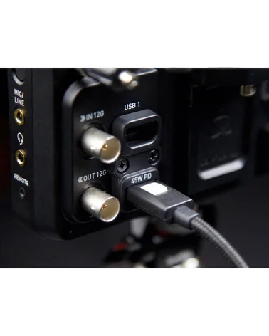 Atomos Ninja TX Enregistreur Vidéo 8K