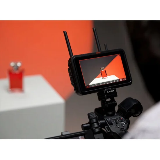 Atomos Ninja TX Enregistreur Vidéo 8K