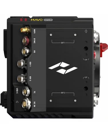 Kinefinity MAVO mark2 S35 E-Mount Caméra 6K