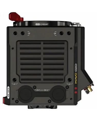 Kinefinity MAVO mark2 S35 E-Mount 6K Camera
