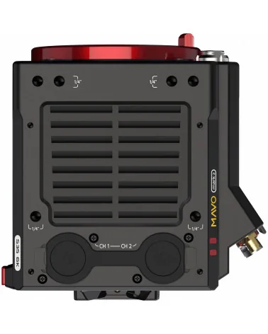 Kinefinity MAVO mark2 S35 KineMOUNT Caméra 6K
