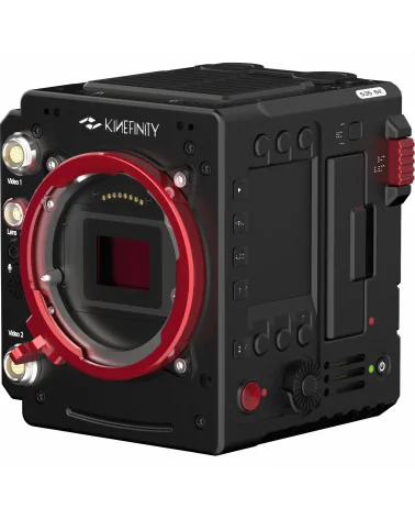 Kinefinity MAVO mark2 S35 KineMOUNT Caméra 6K