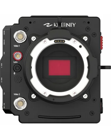 Kinefinity MAVO mark2 S35 PL Mount 6K Camera