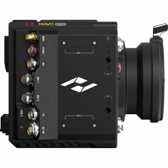 Kinefinity MAVO mark2 S35 PL Mount Caméra 6K